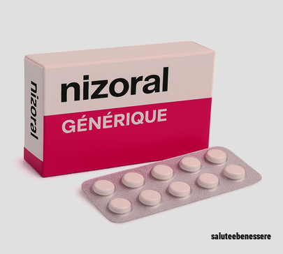 nizoral